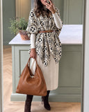 Pareo Miseno in Seta e Viscosa Accessori Lusso Campi Flegrei